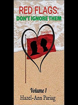 cover image of Red Flags